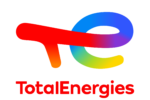 totalenergies logo